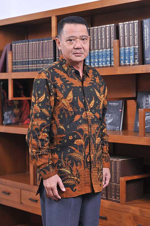 Syukran Hambali